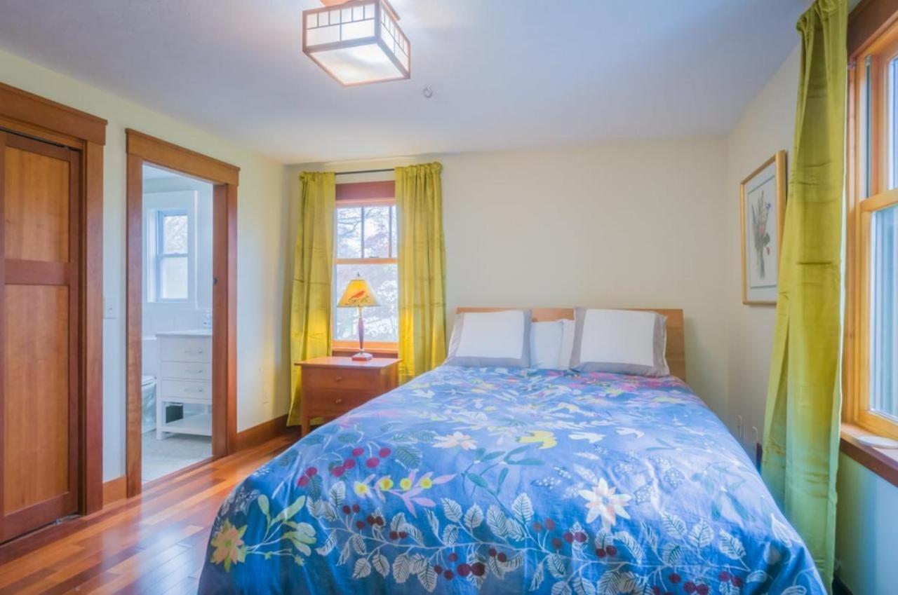 18 Bourne Avenue Sandwich - - Cape Cod East Sandwich Exterior foto
