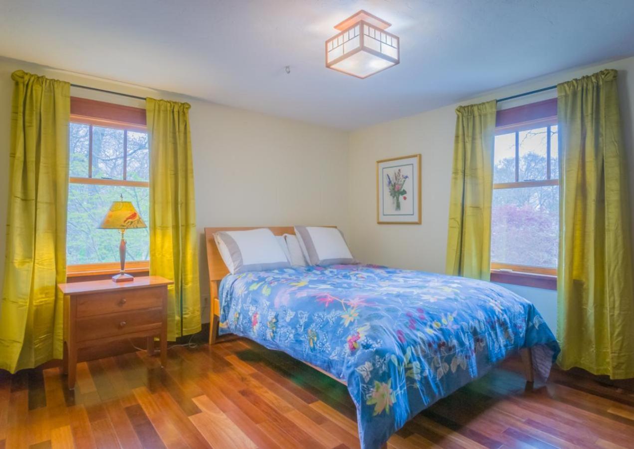 18 Bourne Avenue Sandwich - - Cape Cod East Sandwich Exterior foto