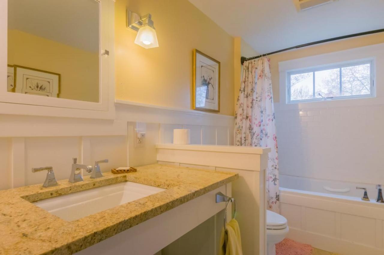 18 Bourne Avenue Sandwich - - Cape Cod East Sandwich Exterior foto
