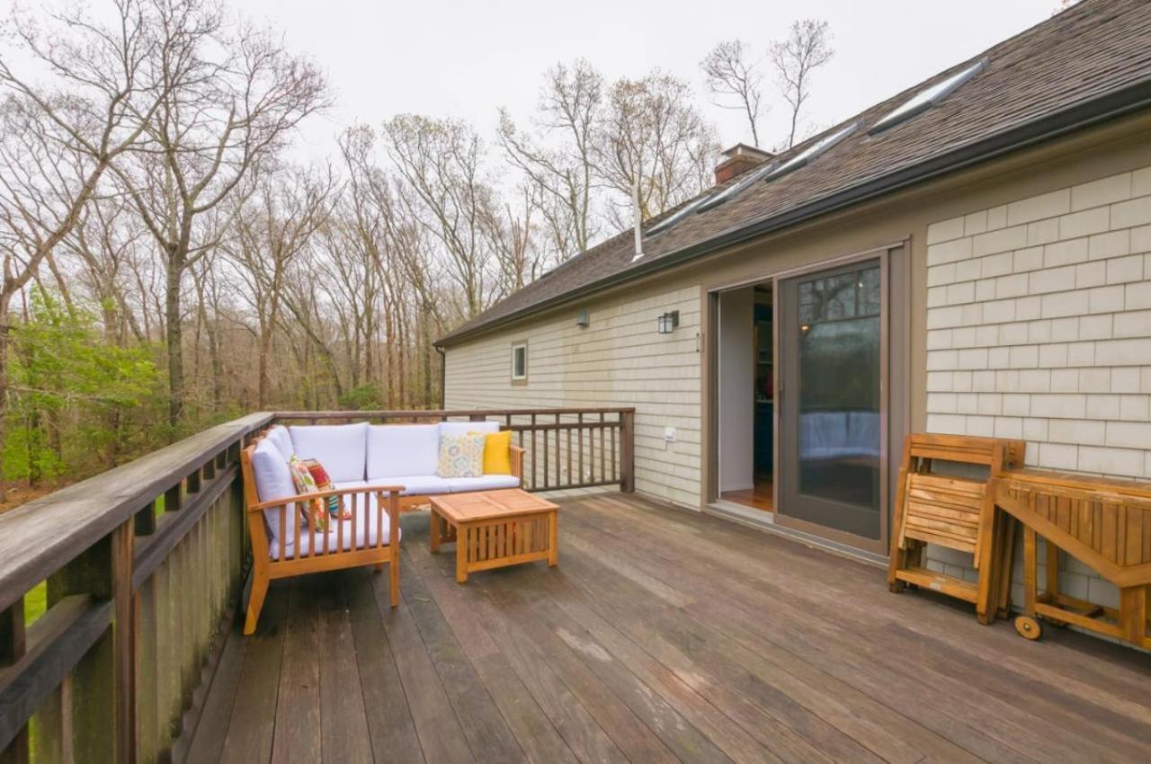 18 Bourne Avenue Sandwich - - Cape Cod East Sandwich Exterior foto
