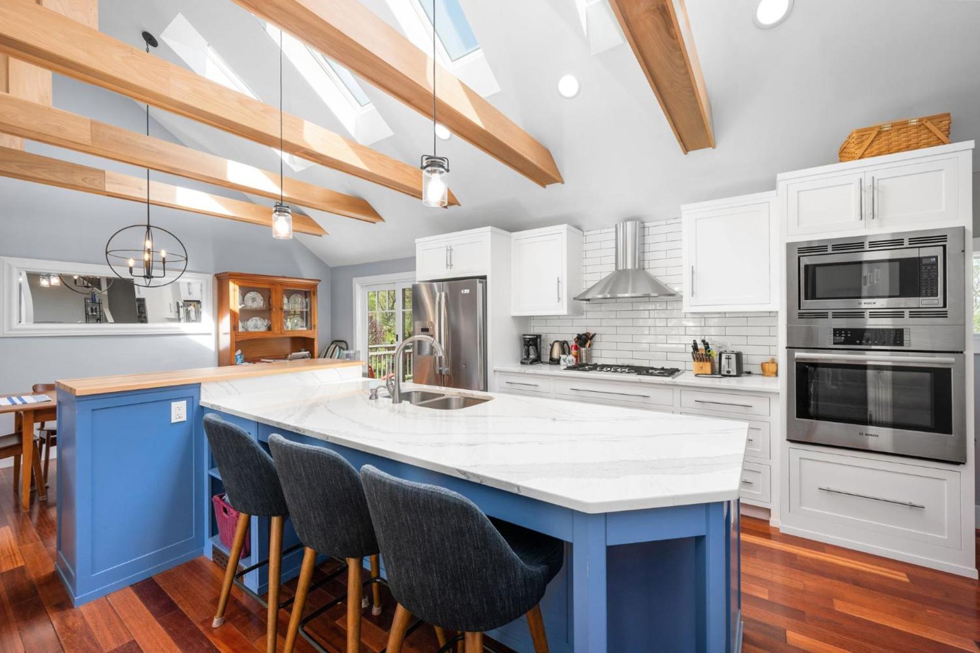 18 Bourne Avenue Sandwich - - Cape Cod East Sandwich Exterior foto