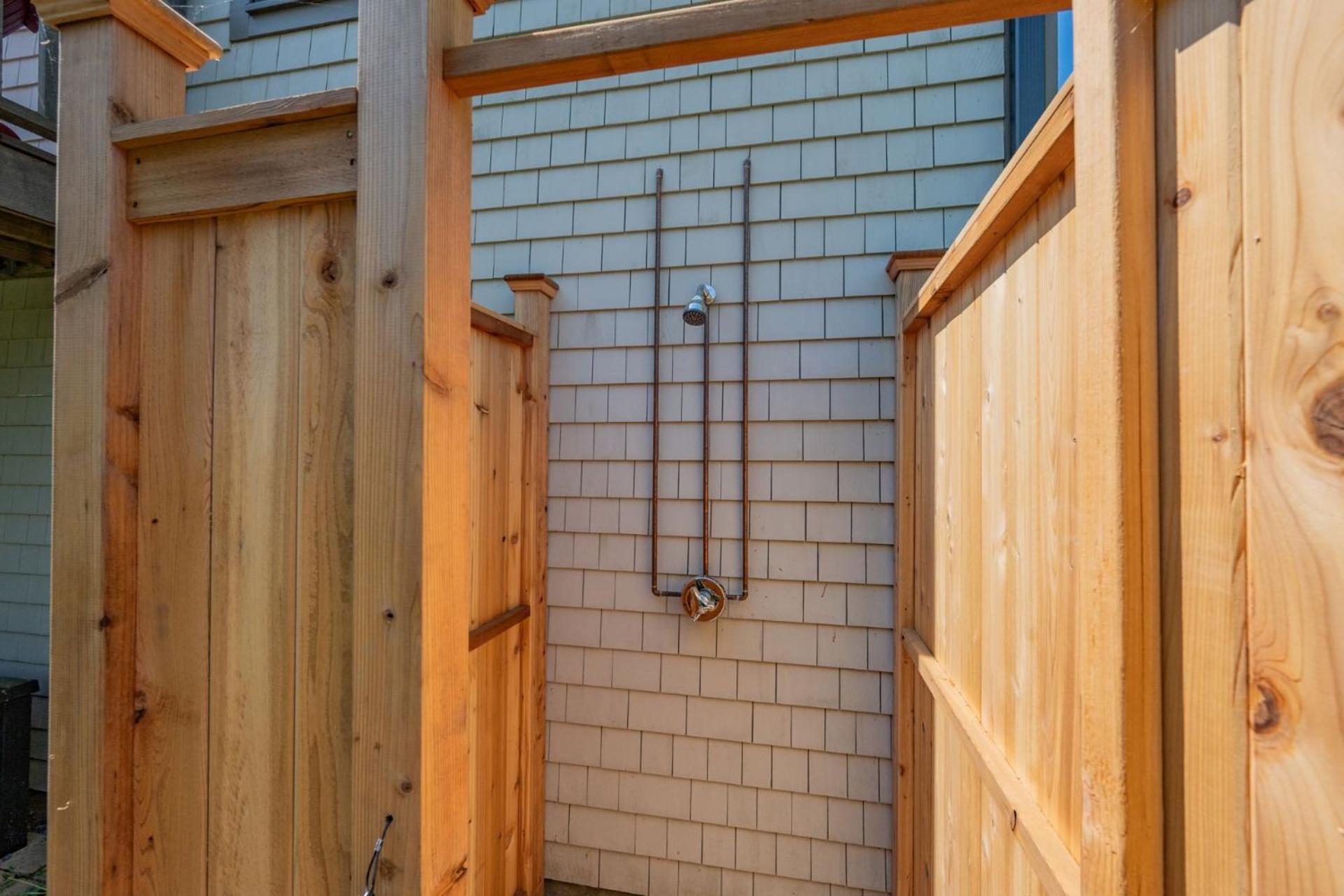 18 Bourne Avenue Sandwich - - Cape Cod East Sandwich Exterior foto